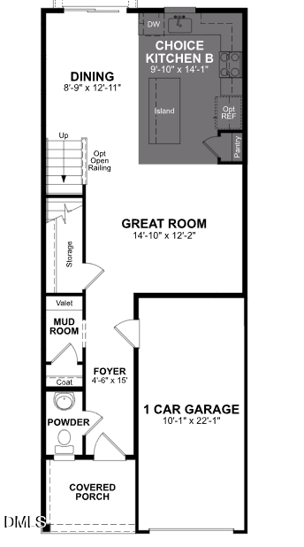 5020 Silver Brook Road Durham, NC 27703 - Photo 9 of 10