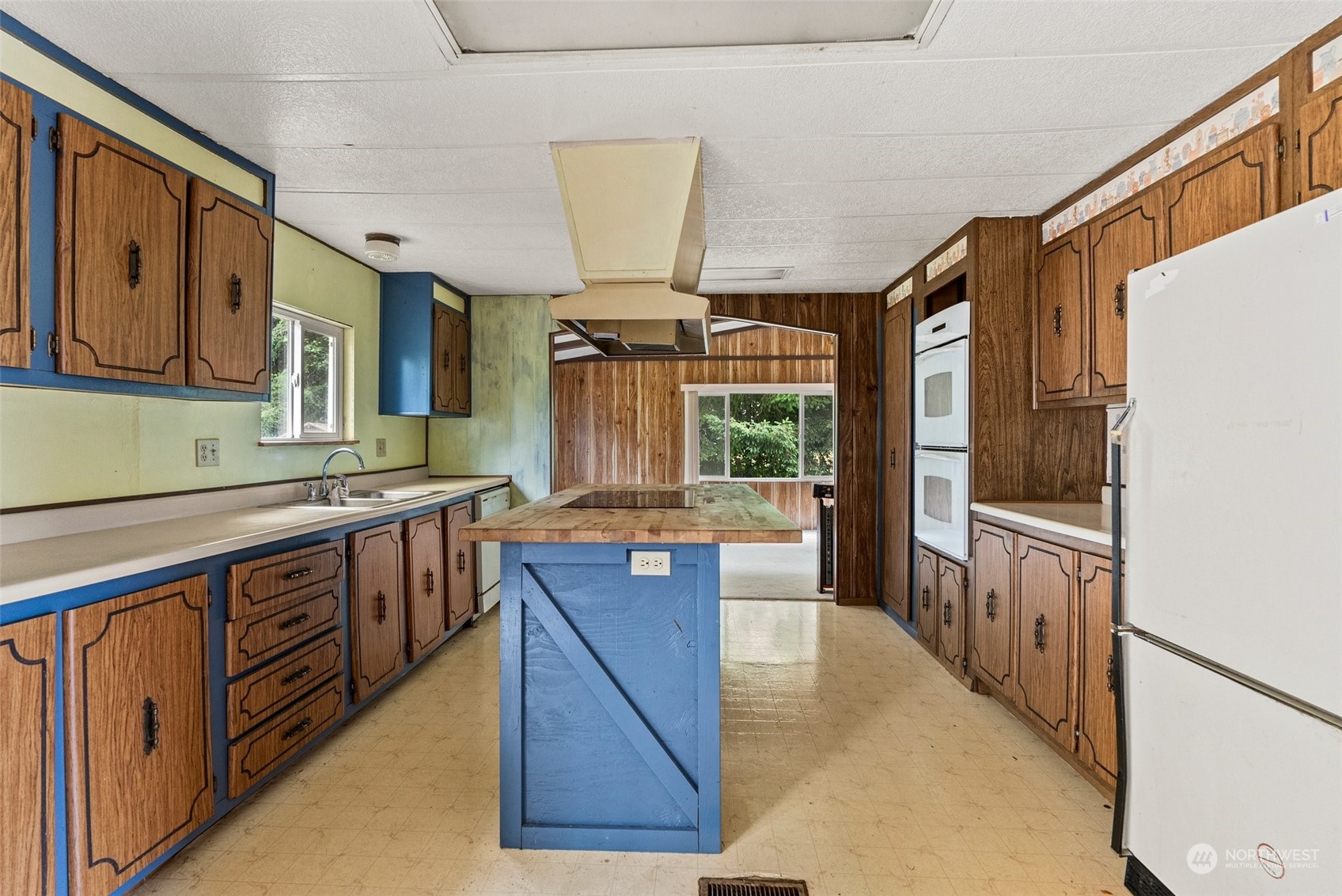 4300 Tresize Road Raymond, WA 98577 - Photo 11 of 37 Gallery Image 11