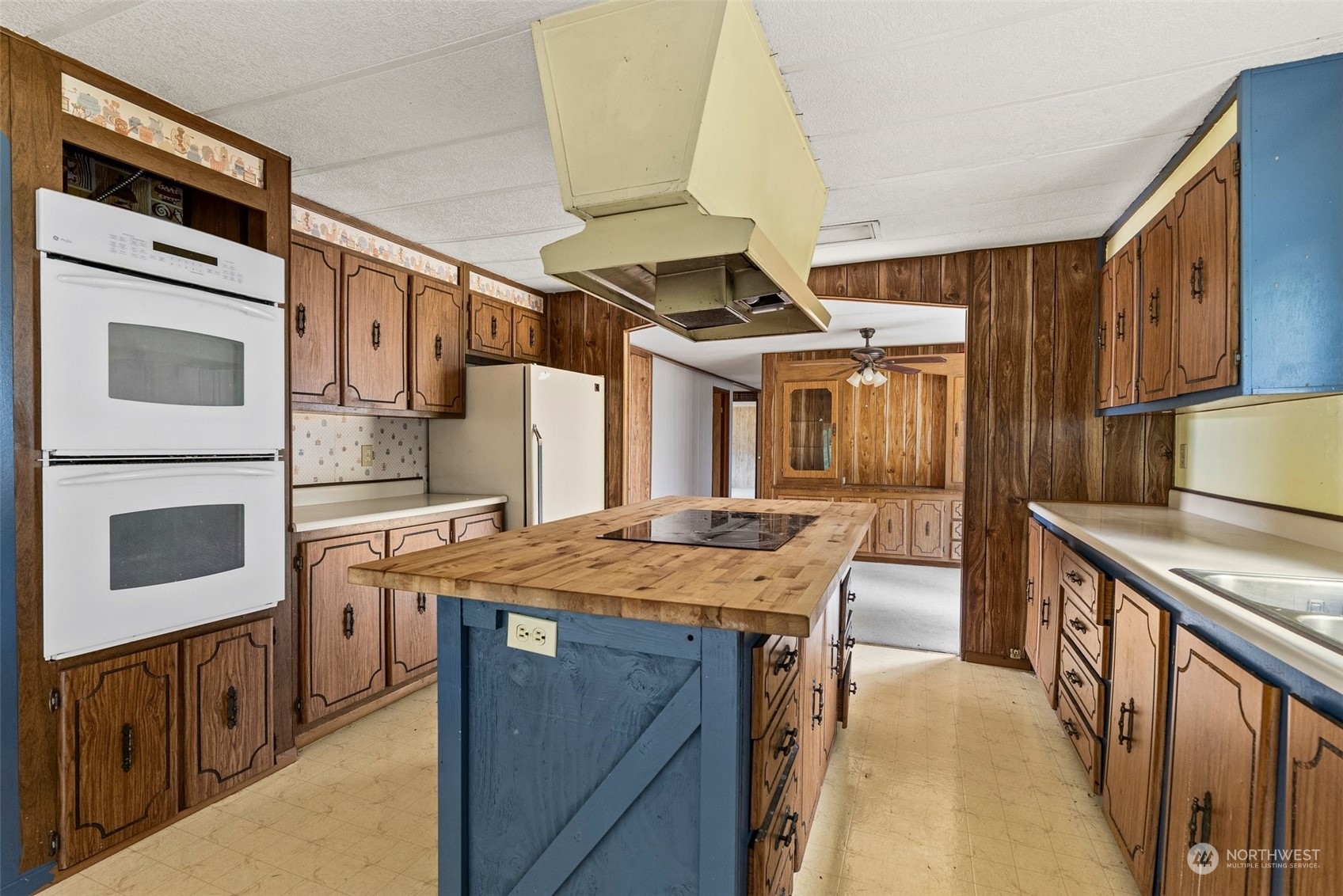 4300 Tresize Road Raymond, WA 98577 - Photo 12 of 37 Gallery Image 12