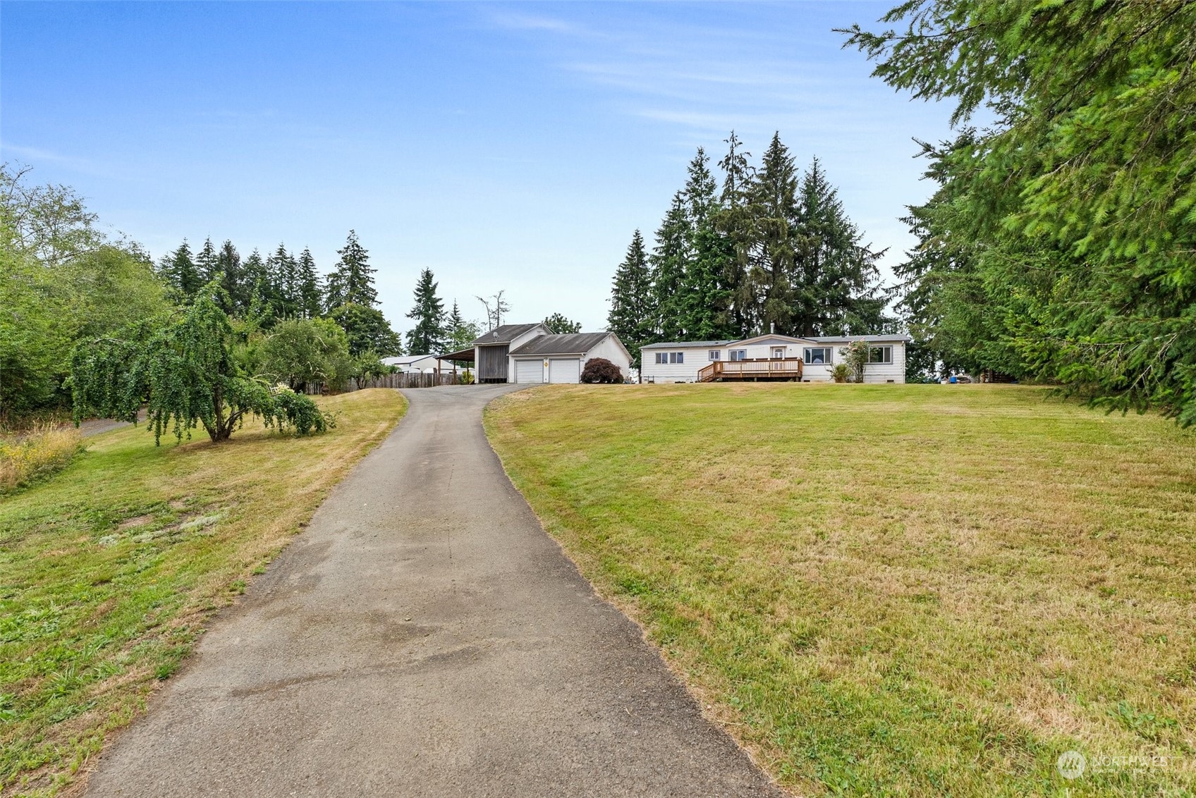 4300 Tresize Road Raymond, WA 98577 - Photo 2 of 37 Gallery Image 2