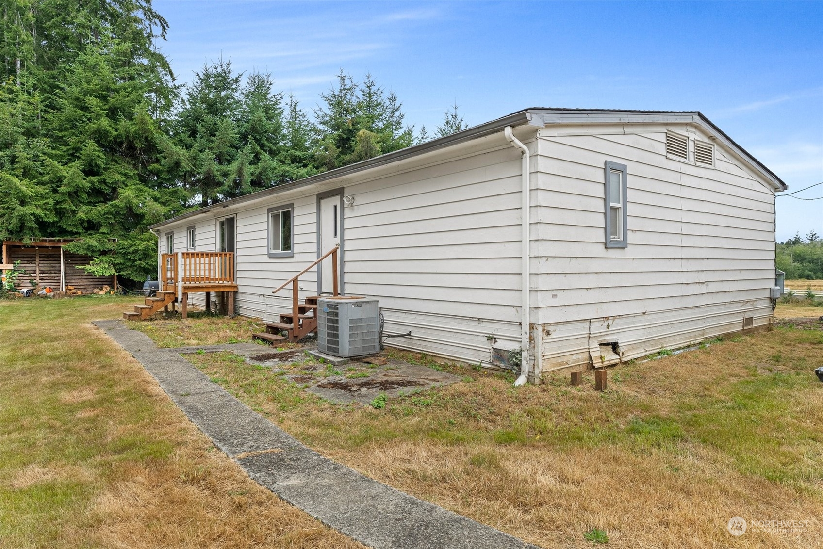 4300 Tresize Road Raymond, WA 98577 - Photo 23 of 37 Gallery Image 23