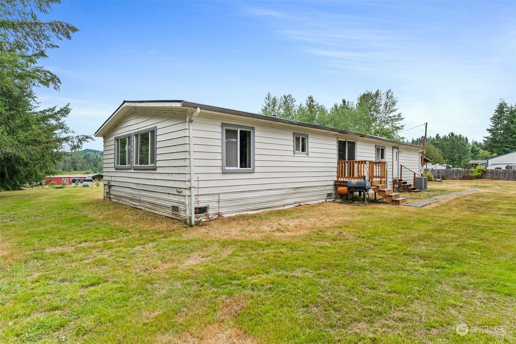 4300 Tresize Road Raymond, WA 98577 - Photo 24 of 37 Gallery Image 24