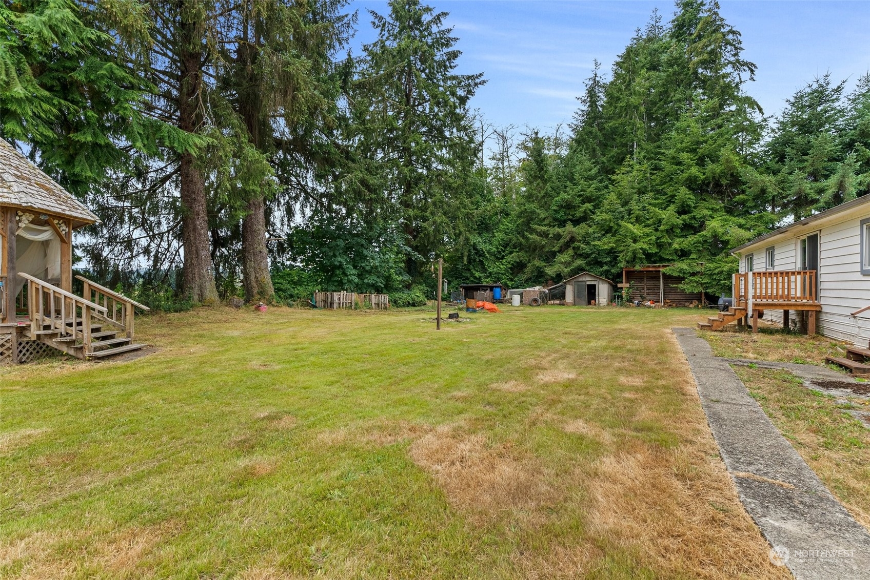 4300 Tresize Road Raymond, WA 98577 - Photo 25 of 37 Gallery Image 25