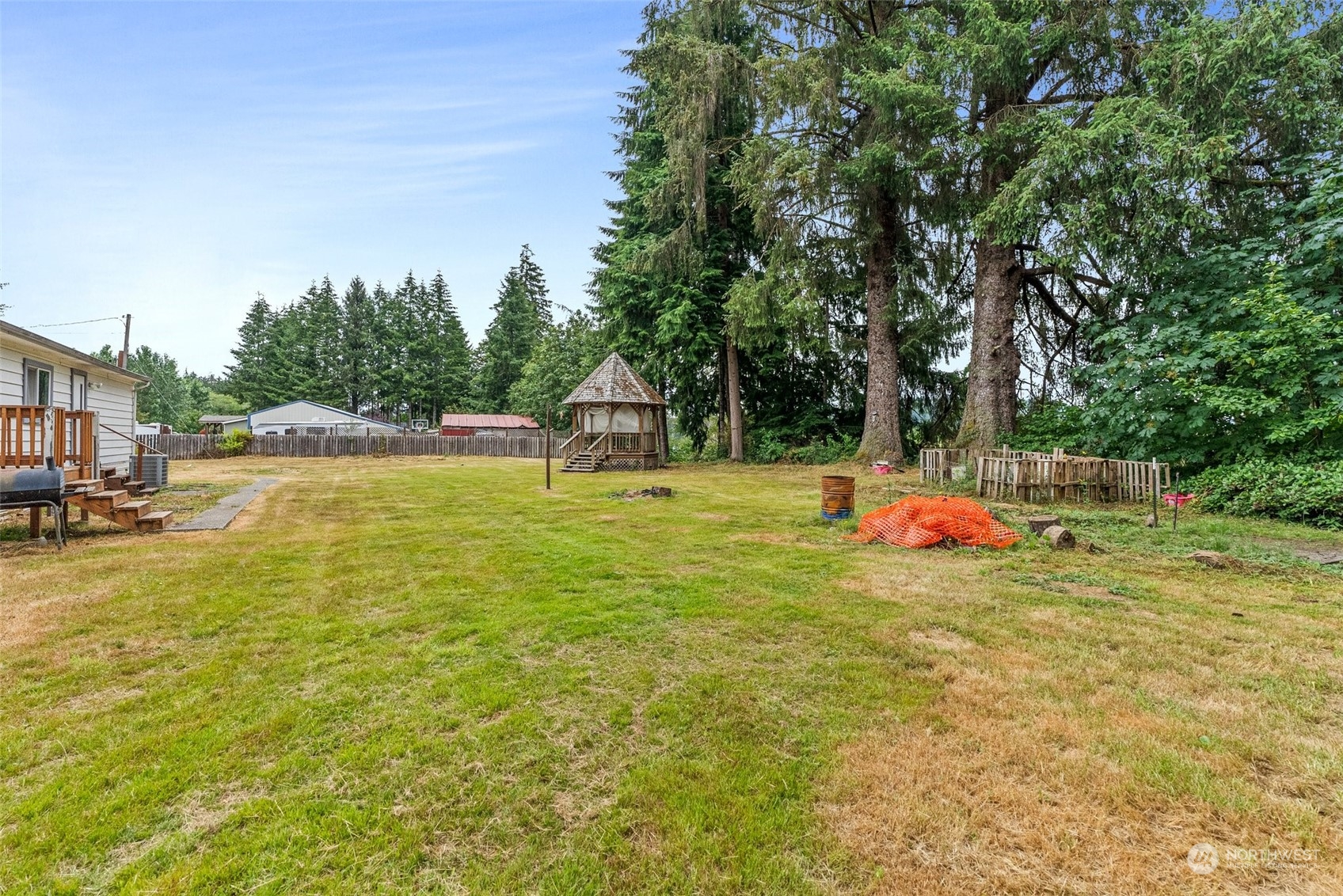 4300 Tresize Road Raymond, WA 98577 - Photo 26 of 37 Gallery Image 26