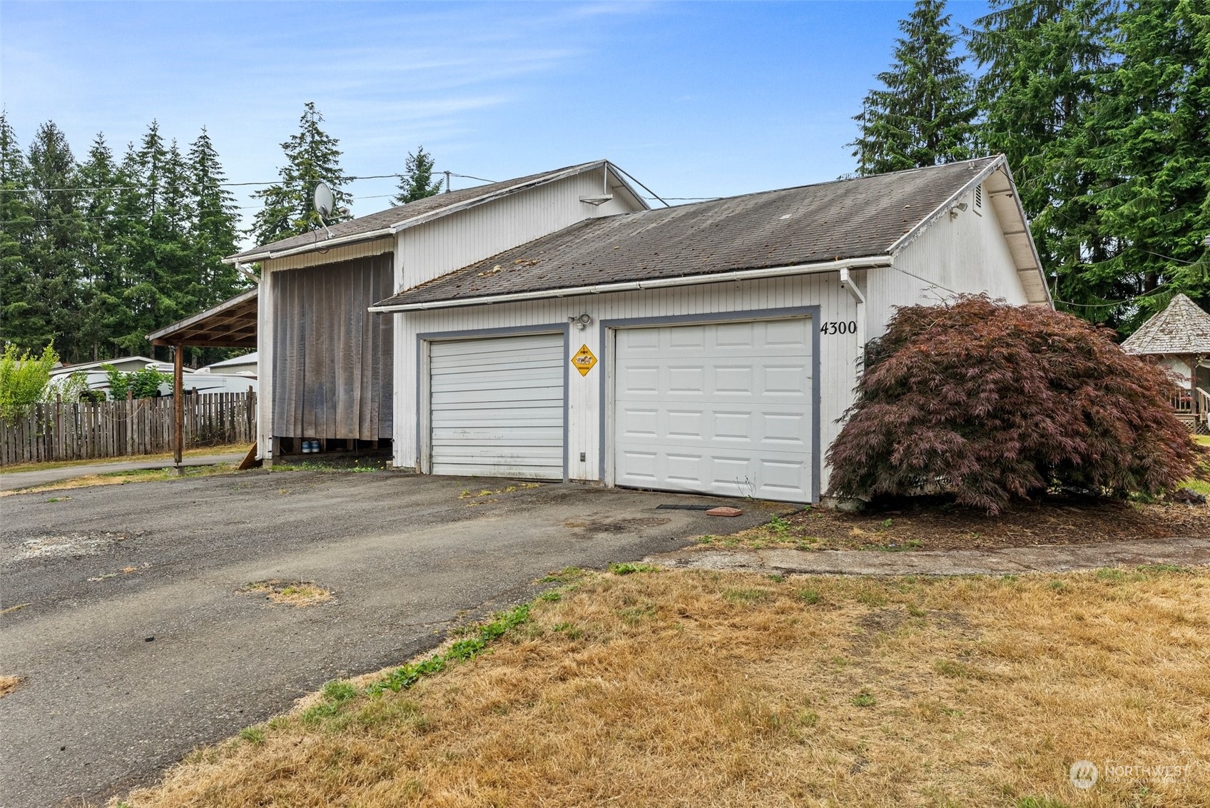 4300 Tresize Road Raymond, WA 98577 - Photo 28 of 37 Gallery Image 28