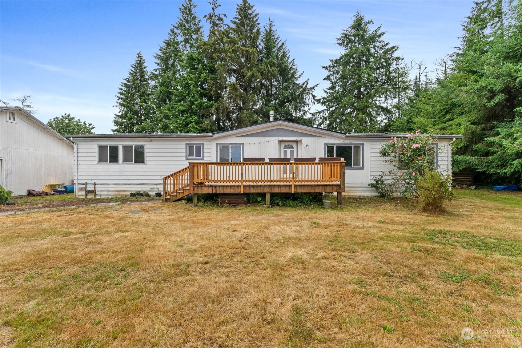 4300 Tresize Road Raymond, WA 98577 - Photo 4 of 37 Gallery Image 4
