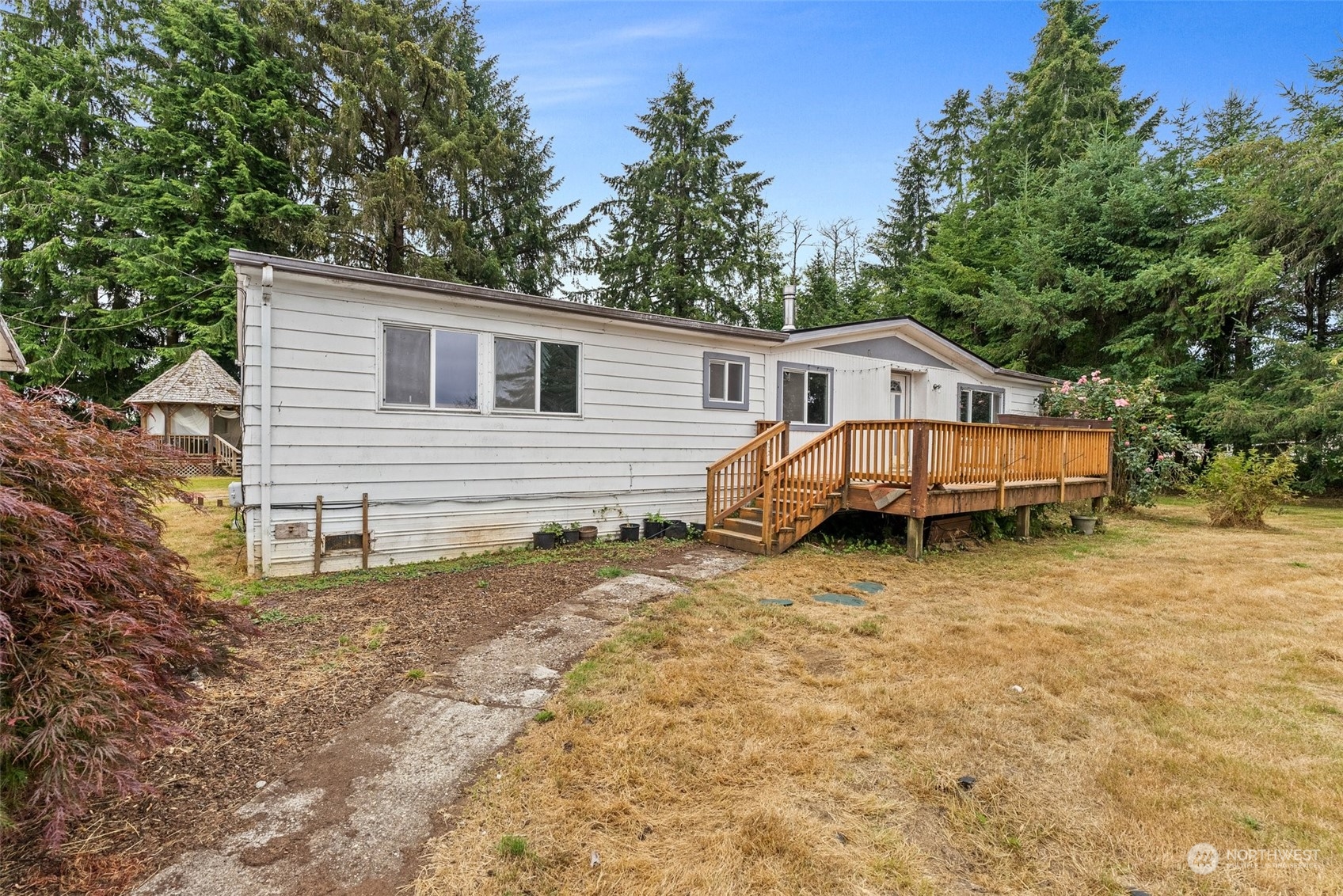 4300 Tresize Road Raymond, WA 98577 - Photo 5 of 37 Gallery Image 5