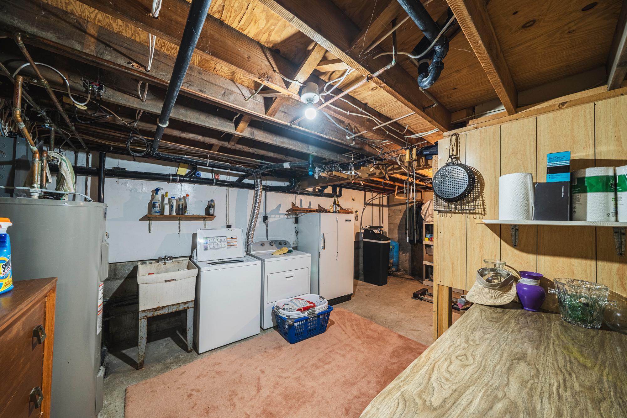 50705 East Lake Seven Road, Unit 7 Frazee, MN 56544 - Photo 23 of 45