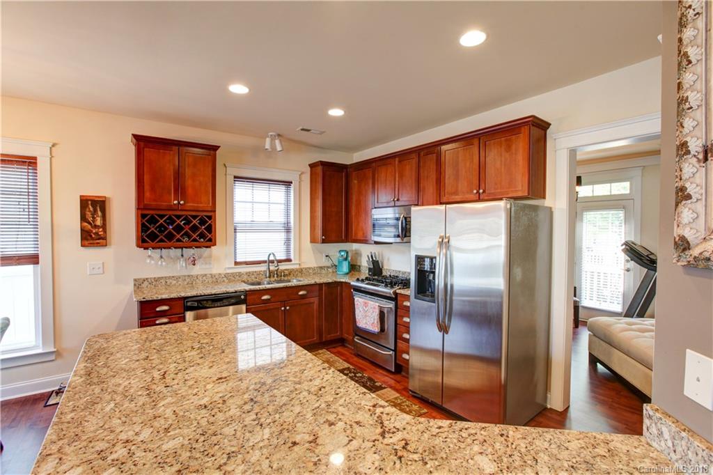 14066 Stumptown Road Huntersville, NC 28078 - Photo 15 of 36