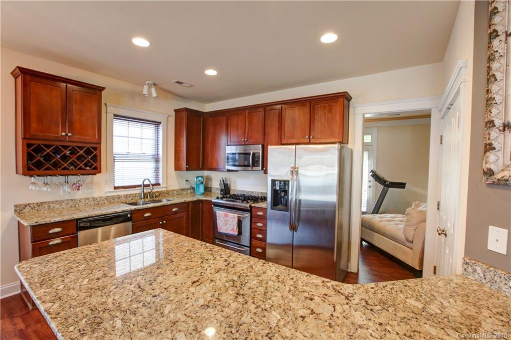 14066 Stumptown Road Huntersville, NC 28078 - Photo 16 of 36