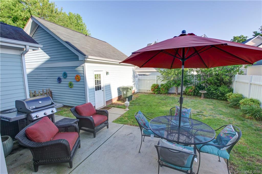 14066 Stumptown Road Huntersville, NC 28078 - Photo 28 of 36