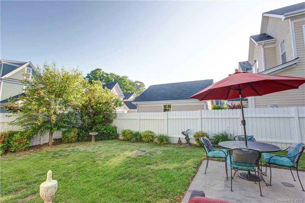 14066 Stumptown Road Huntersville, NC 28078 - Photo 29 of 36