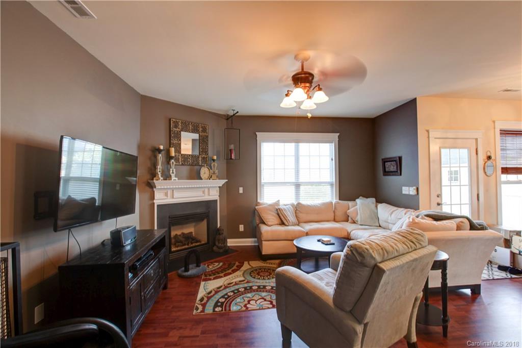 14066 Stumptown Road Huntersville, NC 28078 - Photo 7 of 36