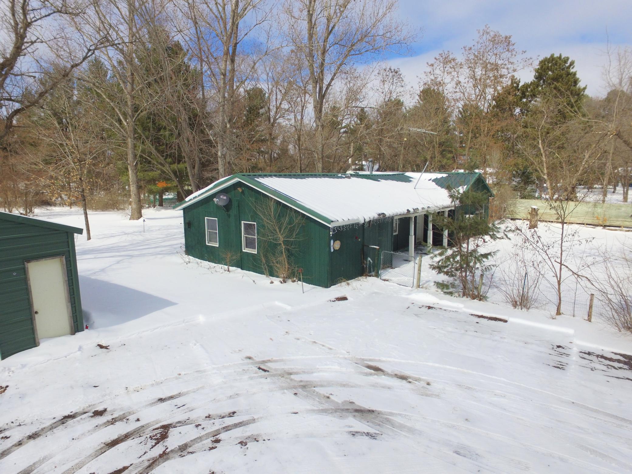 7703 Tewalt Road Siren, WI 54872 - Photo 21 of 49