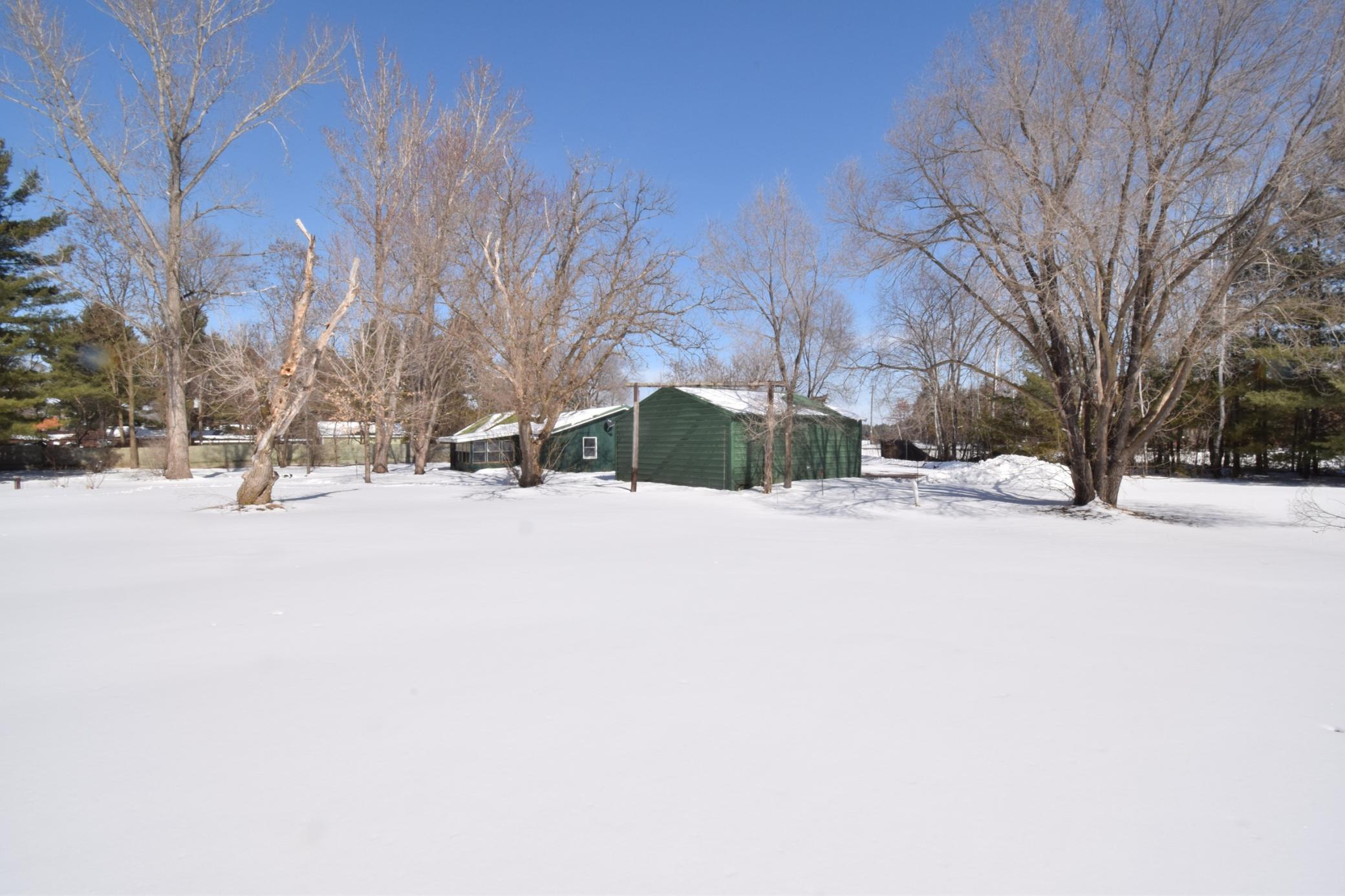 7703 Tewalt Road Siren, WI 54872 - Photo 22 of 49