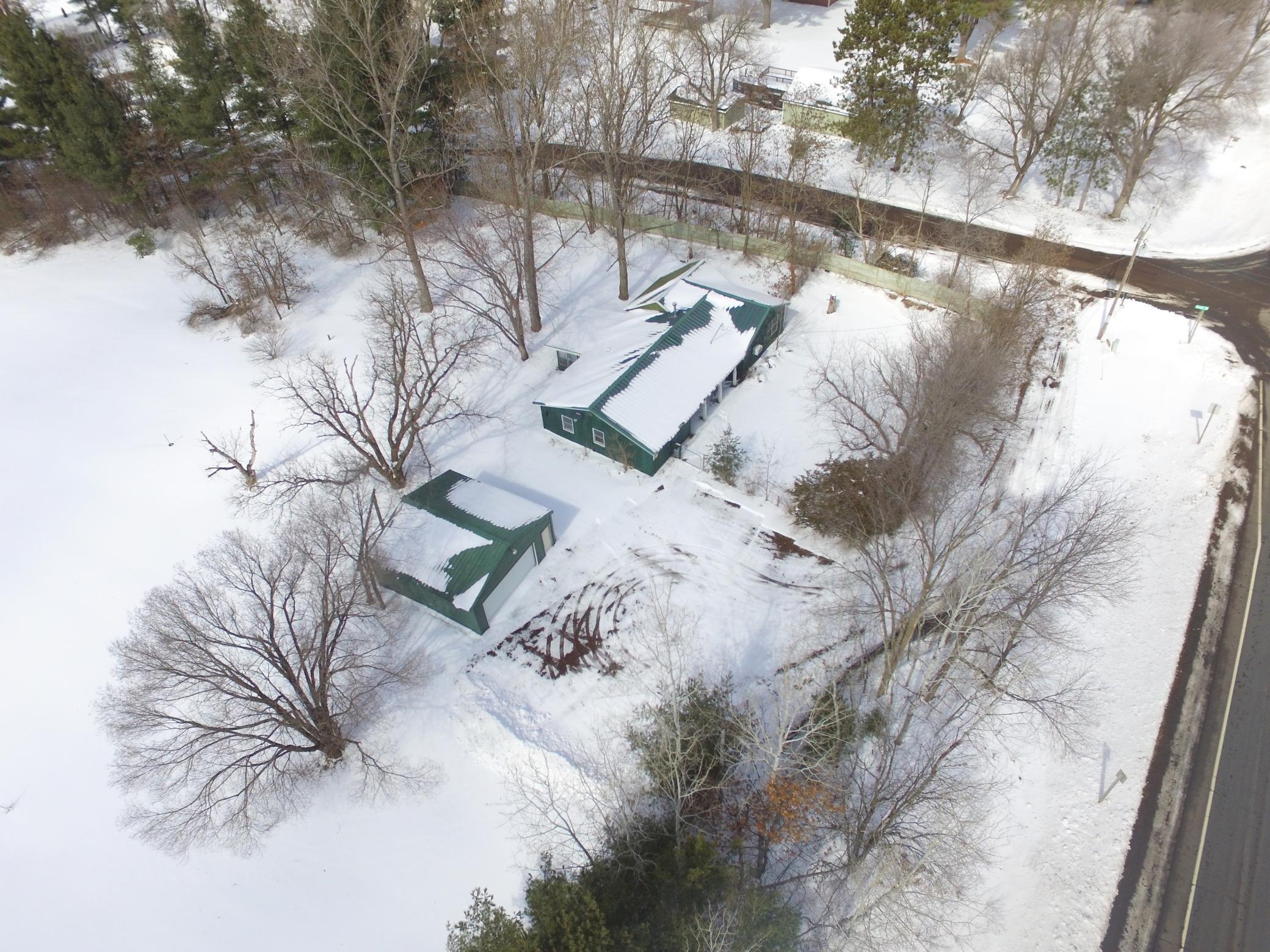 7703 Tewalt Road Siren, WI 54872 - Photo 23 of 49