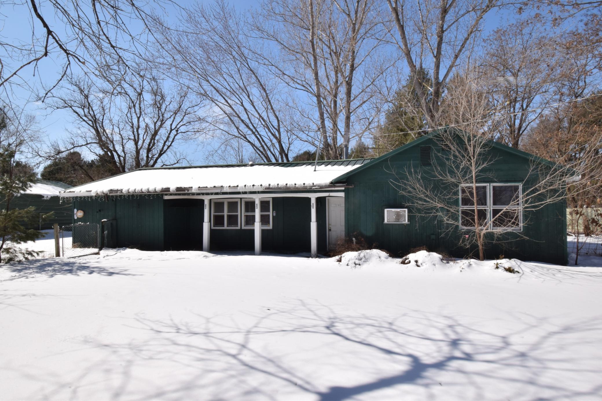 7703 Tewalt Road Siren, WI 54872 - Photo 27 of 49