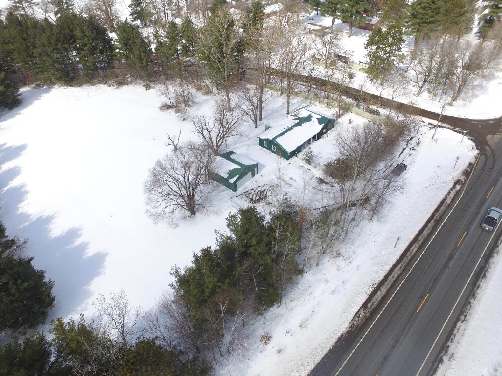 7703 Tewalt Road Siren, WI 54872 - Photo 29 of 49