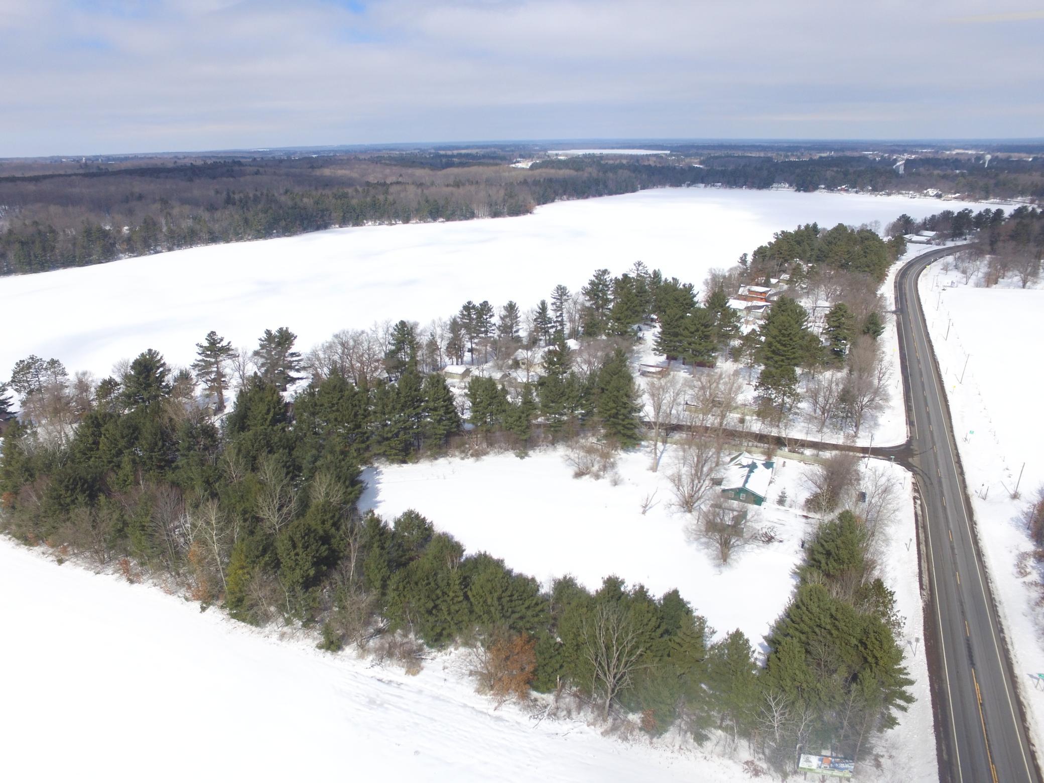 7703 Tewalt Road Siren, WI 54872 - Photo 30 of 49