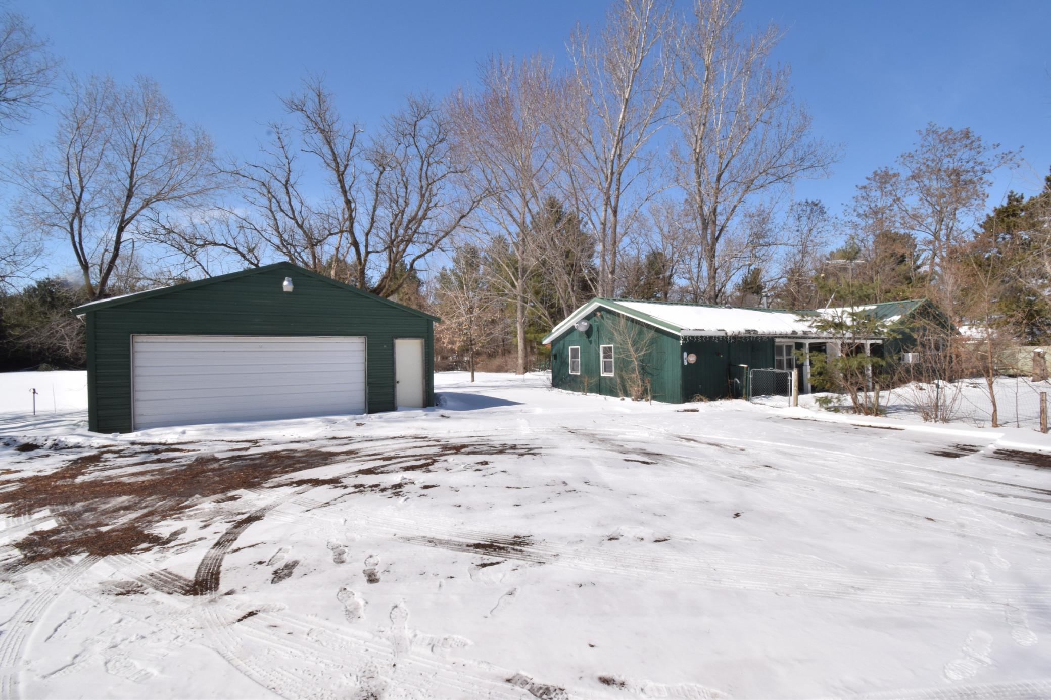 7703 Tewalt Road Siren, WI 54872 - Photo 35 of 49