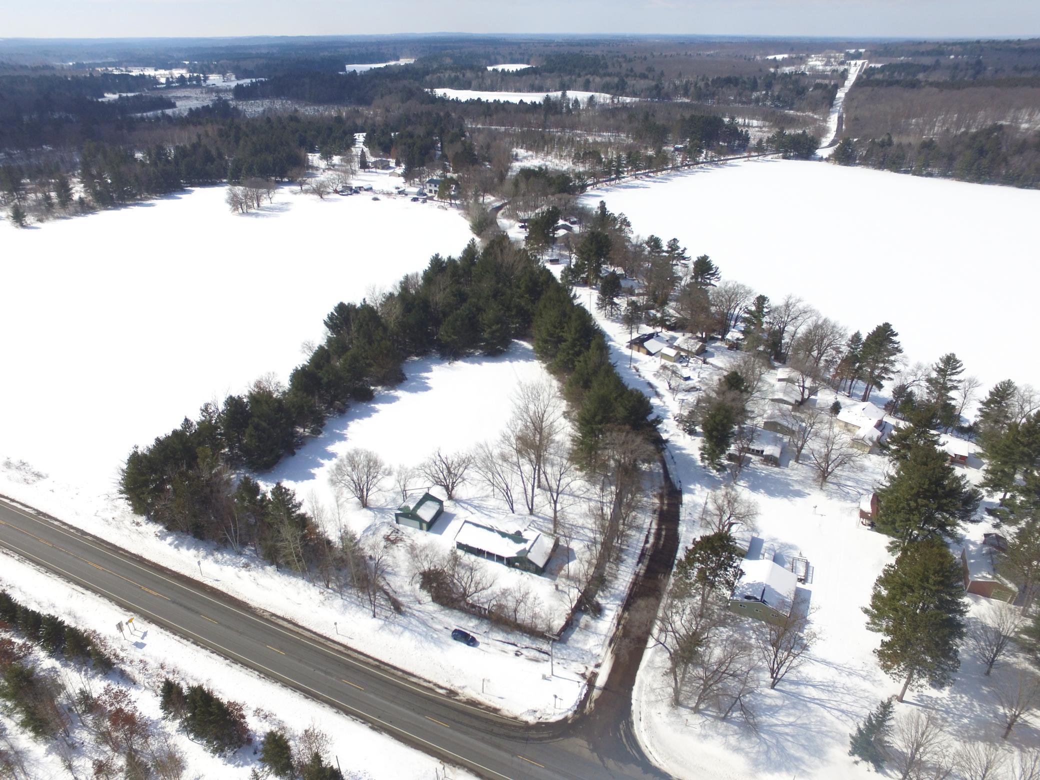 7703 Tewalt Road Siren, WI 54872 - Photo 36 of 49