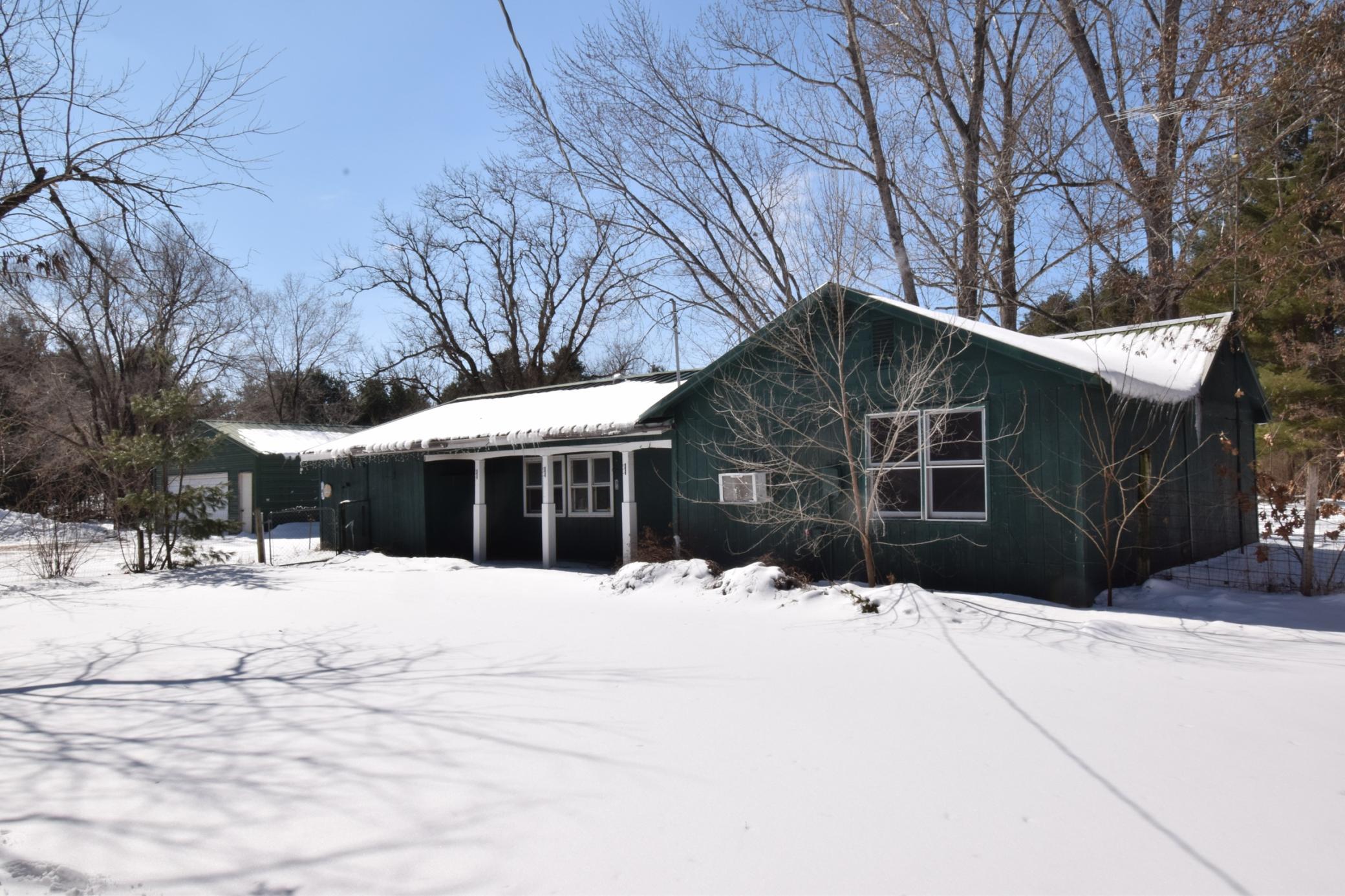 7703 Tewalt Road Siren, WI 54872 - Photo 37 of 49