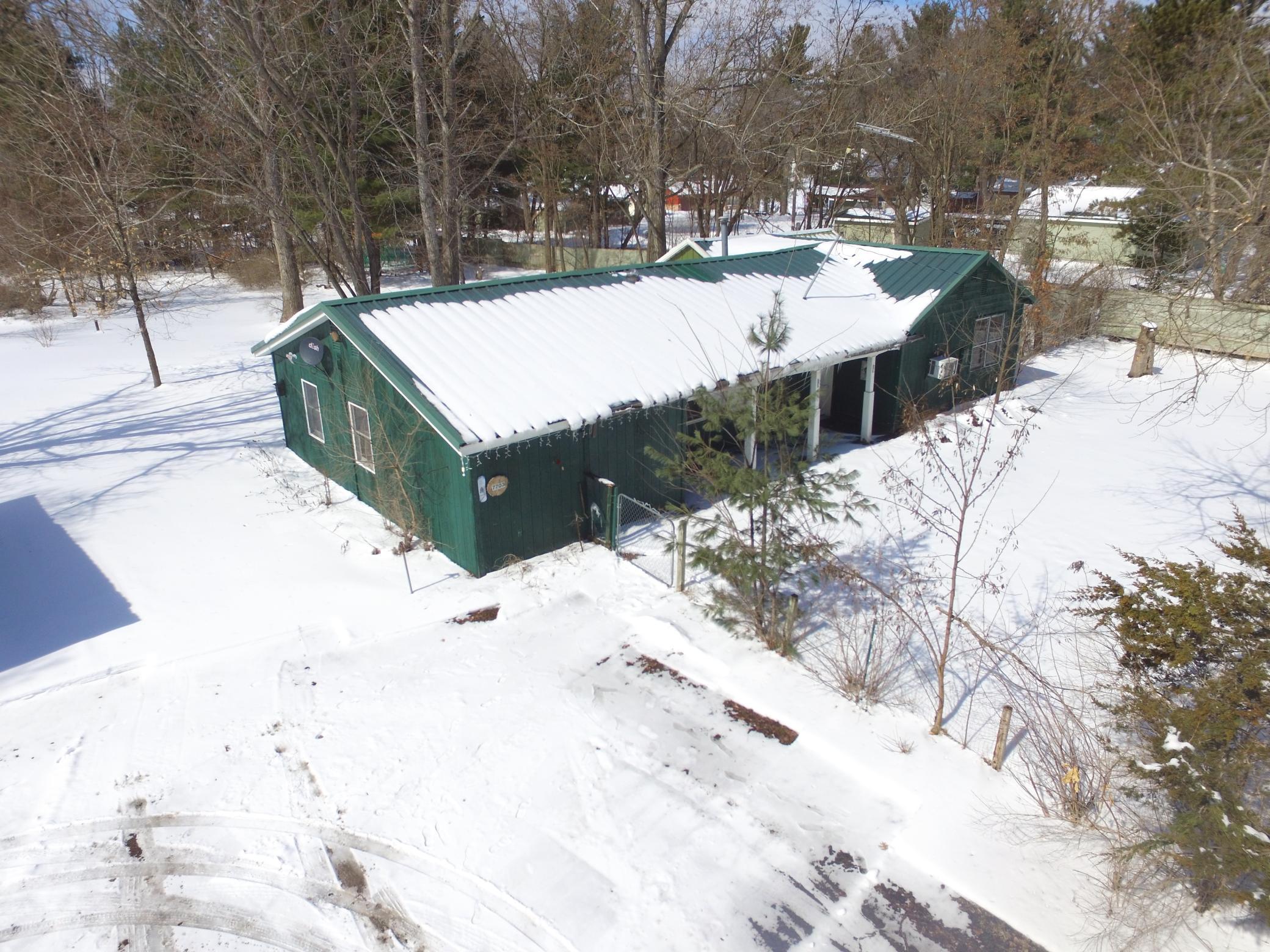 7703 Tewalt Road Siren, WI 54872 - Photo 41 of 49