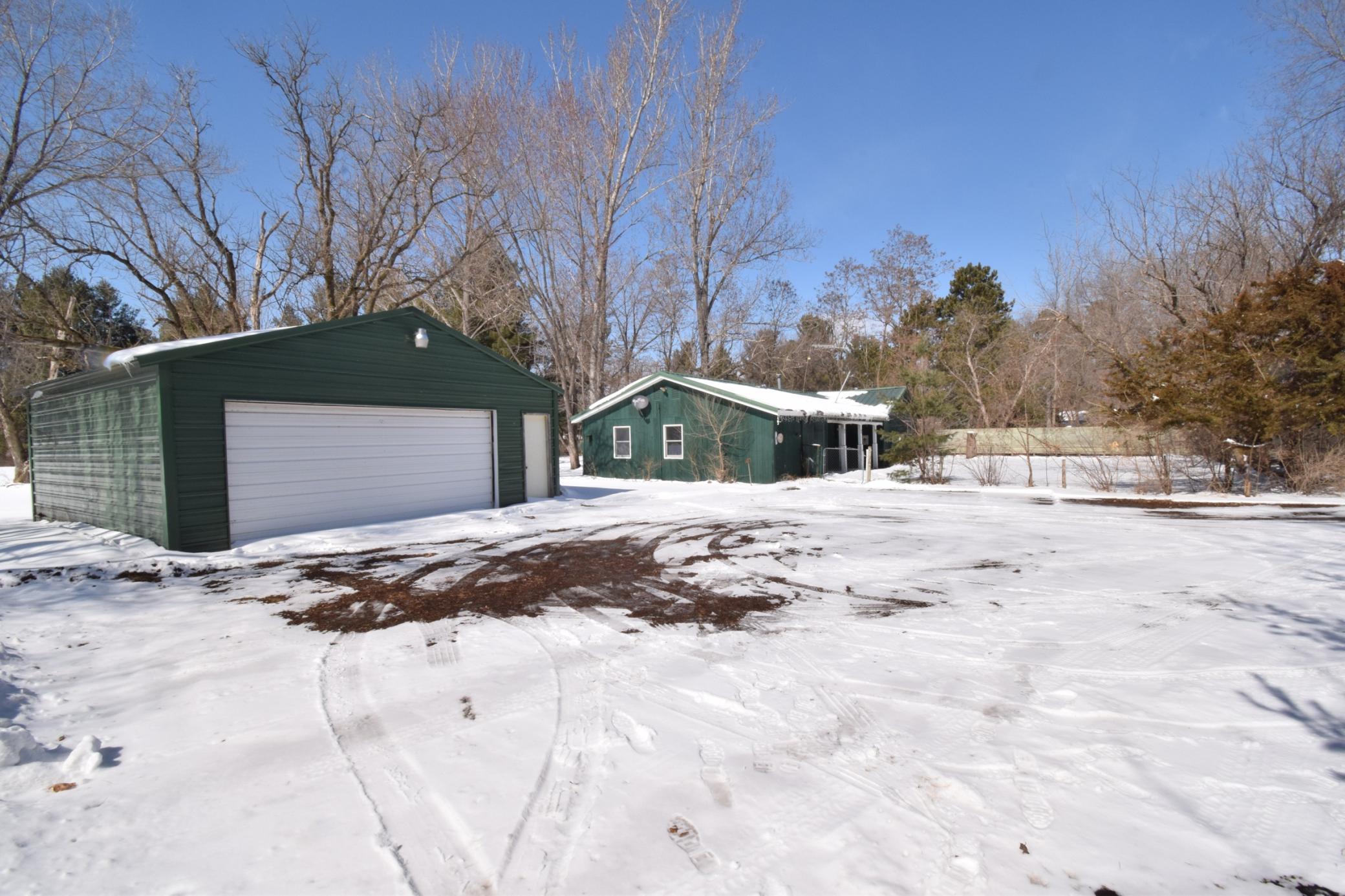 7703 Tewalt Road Siren, WI 54872 - Photo 42 of 49