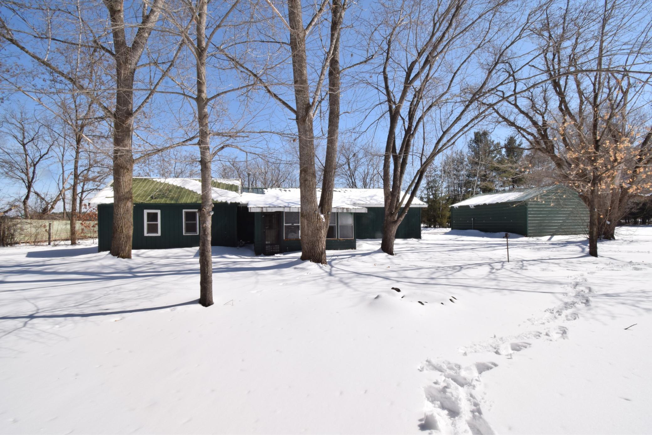 7703 Tewalt Road Siren, WI 54872 - Photo 44 of 49