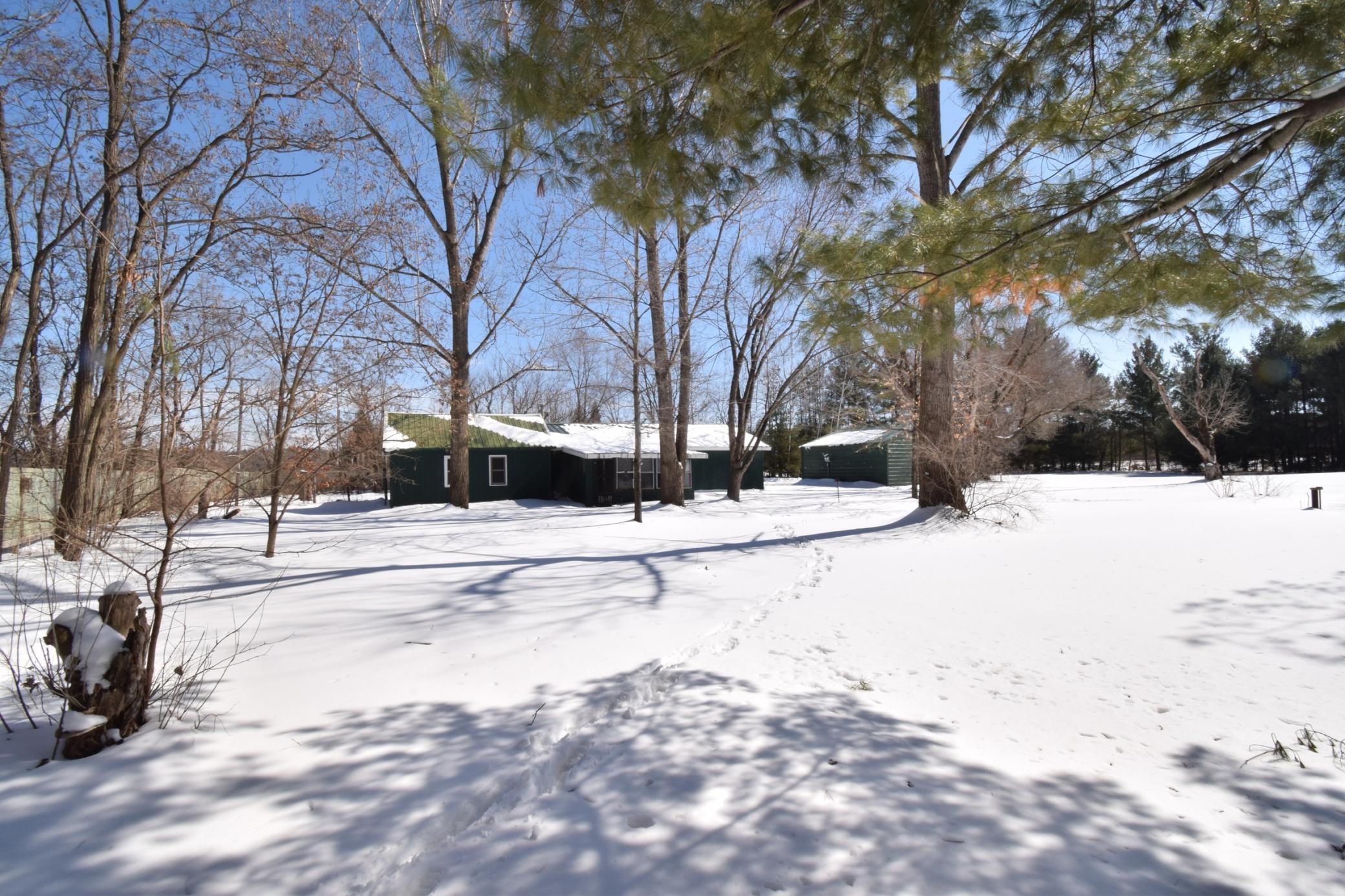 7703 Tewalt Road Siren, WI 54872 - Photo 45 of 49