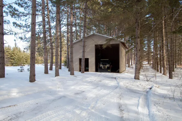 $384,900 | 2497 Grange Road Northwest, Bemidji, MN 56601