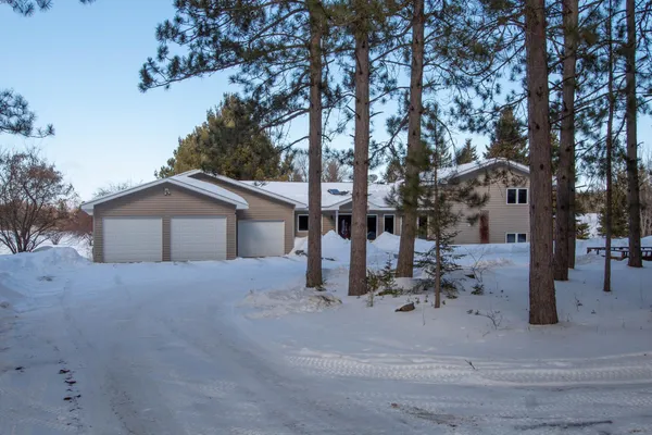 $384,900 | 2497 Grange Road Northwest, Bemidji, MN 56601