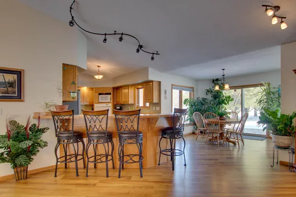 $384,900 | 2497 Grange Road Northwest, Bemidji, MN 56601