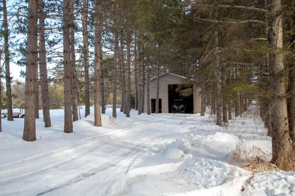 $384,900 | 2497 Grange Road Northwest, Bemidji, MN 56601
