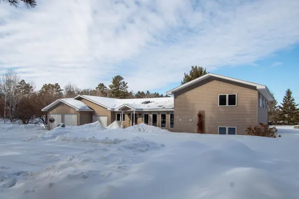 $384,900 | 2497 Grange Road Northwest, Bemidji, MN 56601