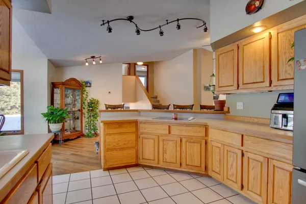 $384,900 | 2497 Grange Road Northwest, Bemidji, MN 56601