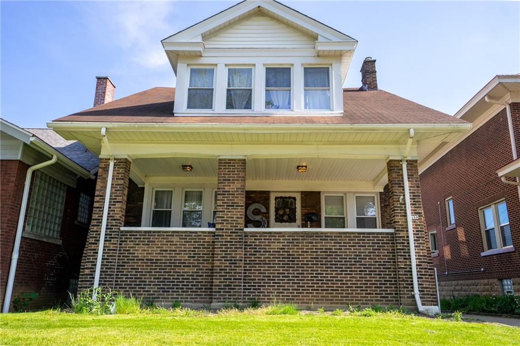 150 Hornaday Road Pittsburgh, PA 15210 - Photo 1 of 24 Gallery Image 1