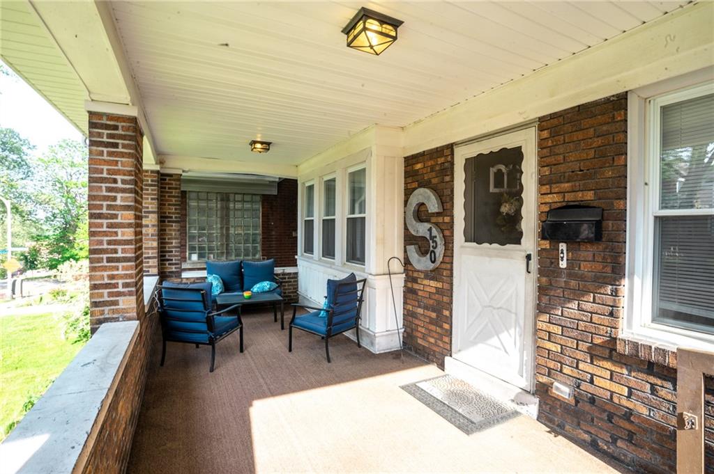 150 Hornaday Road Pittsburgh, PA 15210 - Photo 3 of 24 Gallery Image 3