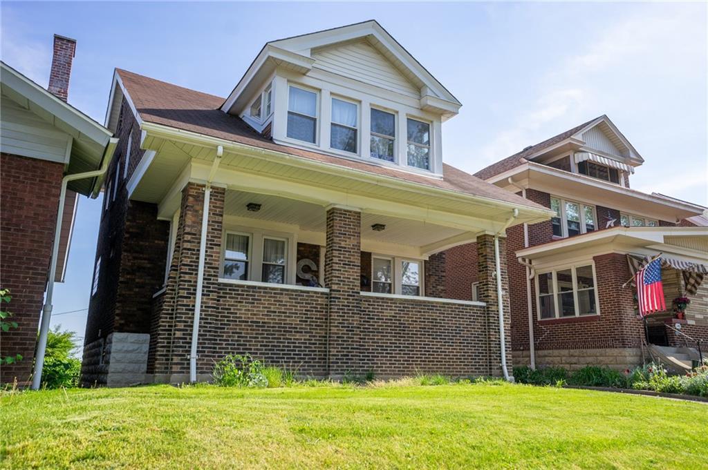 150 Hornaday Road Pittsburgh, PA 15210 - Photo 24 of 24 Gallery Image 24