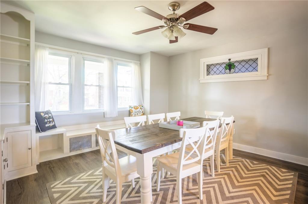 150 Hornaday Road Pittsburgh, PA 15210 - Photo 7 of 24 Gallery Image 7