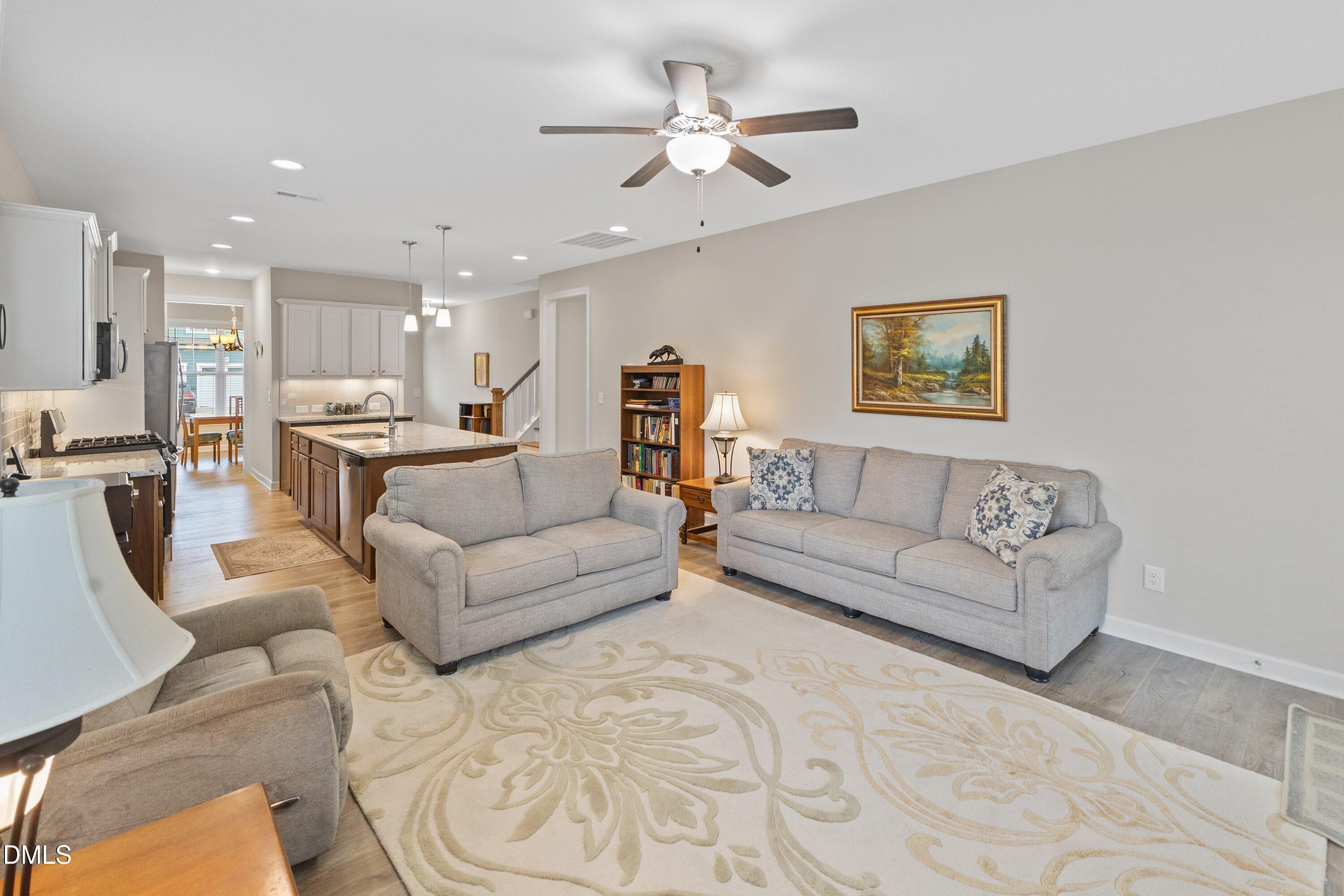 648 Future Islands Way Wendell, NC 27591 - Photo 12 of 50 21-648 Future Islands Way_7182