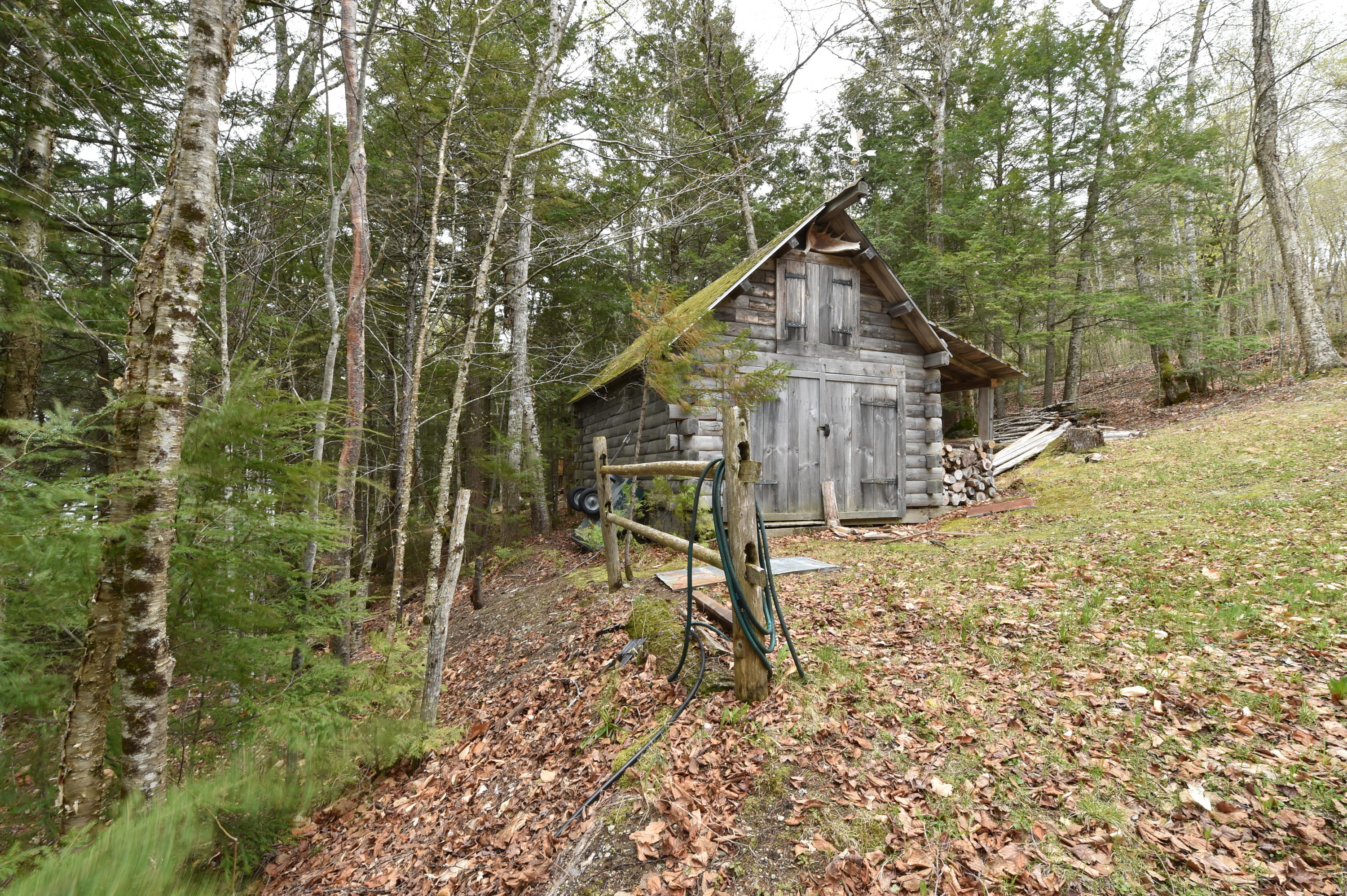 396 Sandy Beach Road Danforth, ME 04424 - Photo 14 of 24 DSC_7757
