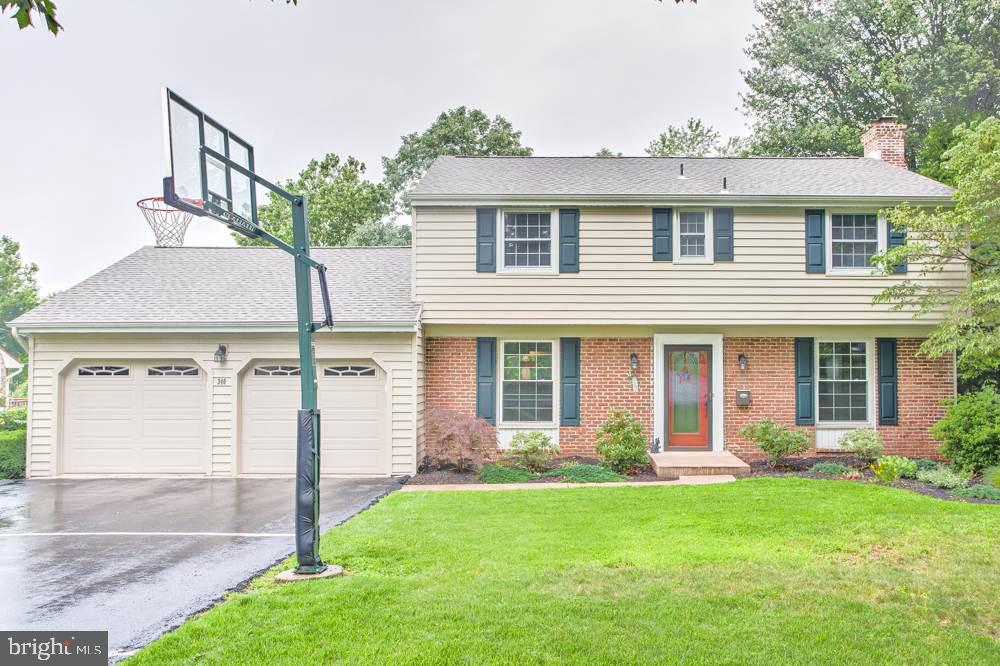 340 Blacksmith Road Camp Hill, PA 17011 - Photo 1 of 1 Gallery Image 1