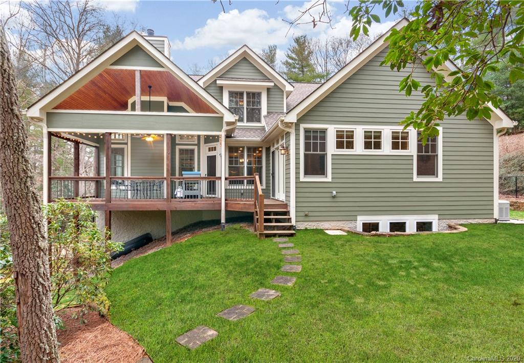 345 Racquet Club Road Asheville, NC 28803 - Photo 33 of 33 Gallery Image 33