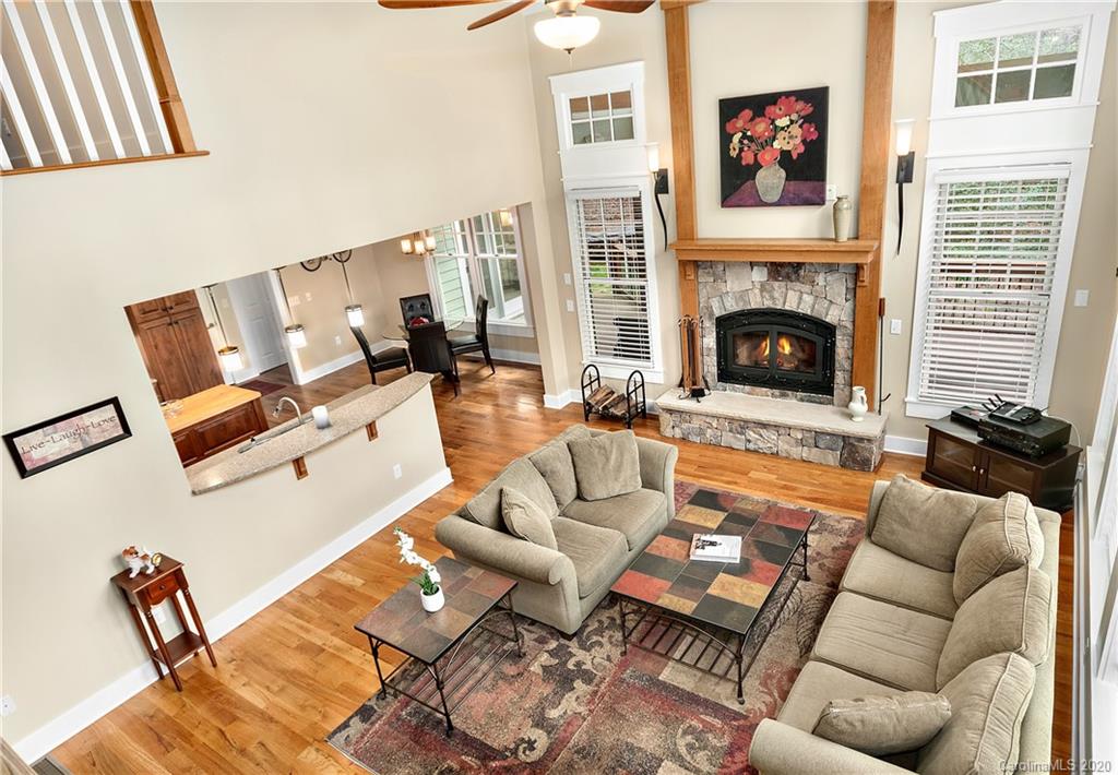 345 Racquet Club Road Asheville, NC 28803 - Photo 5 of 33 Gallery Image 5