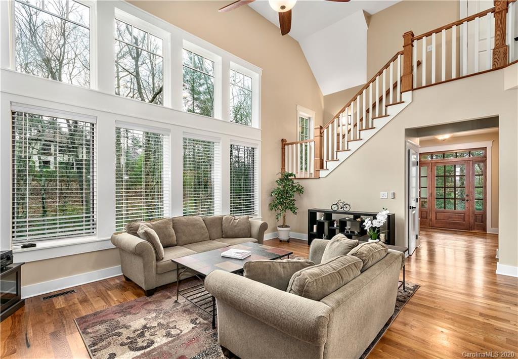 345 Racquet Club Road Asheville, NC 28803 - Photo 6 of 33 Gallery Image 6