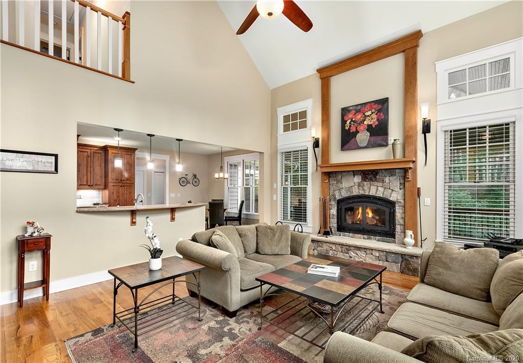 345 Racquet Club Road Asheville, NC 28803 - Photo 8 of 33 Gallery Image 8