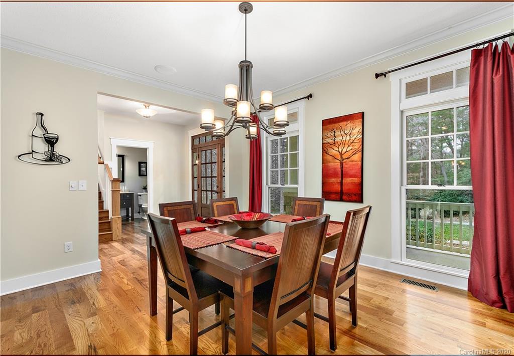 345 Racquet Club Road Asheville, NC 28803 - Photo 9 of 33 Gallery Image 9