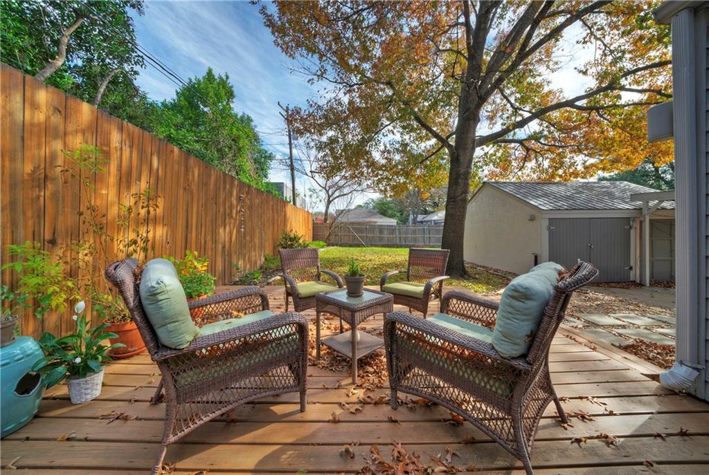 4415 Rosedale Avenue Austin, TX 78756 - Photo 17 of 21 Gallery Image 17