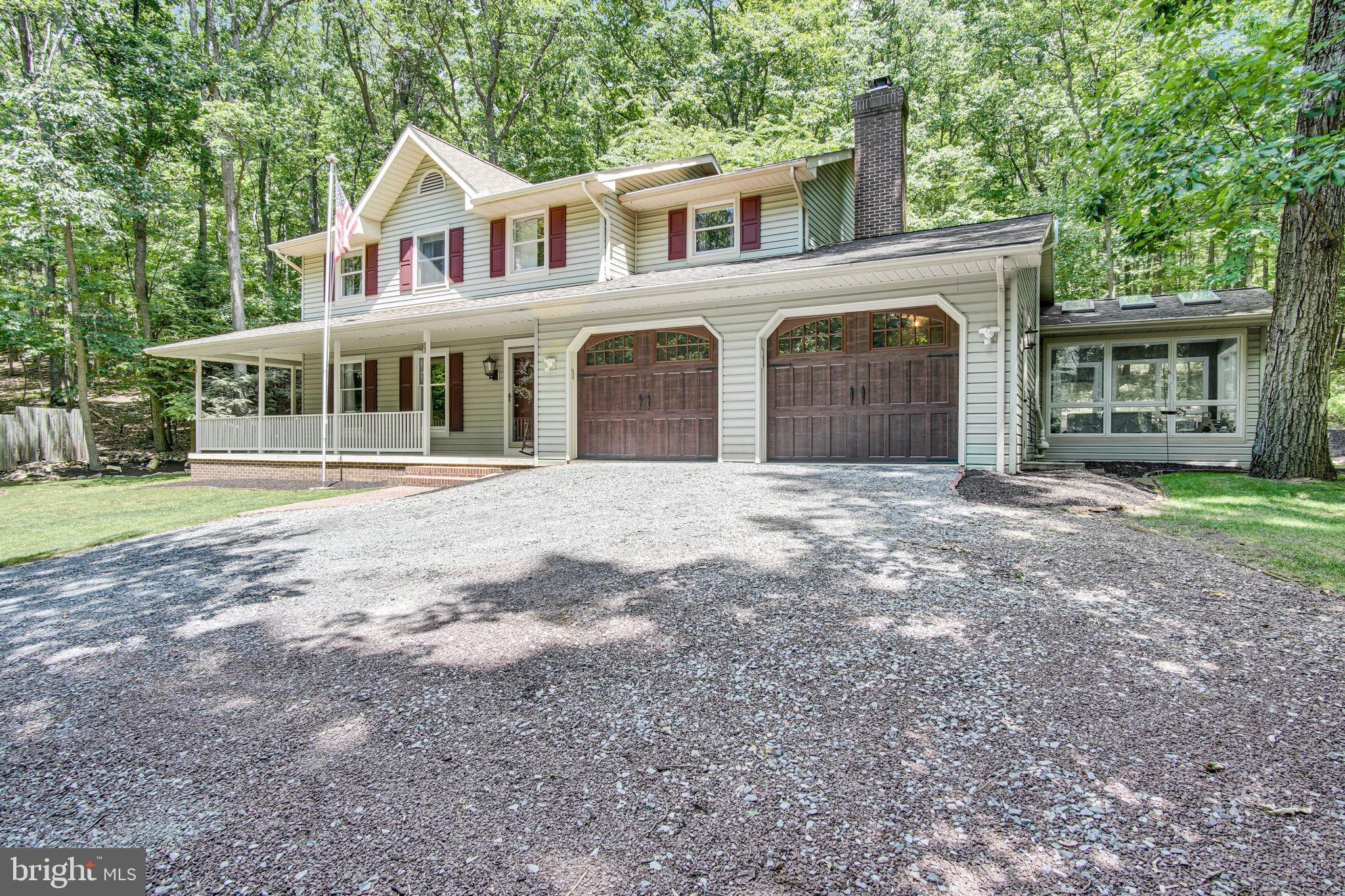 580 Spring Lane Boiling Springs, PA 17007 - Photo 29 of 37